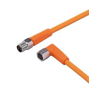IFM VDOAF040VAS0010E04STGF040VAS Connection cable Turkey