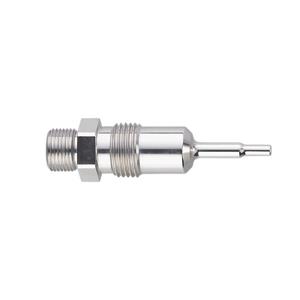 IFM THERMOWELL, D3/G1/2 conical/EL=30 Thermowell for temperature sensors
