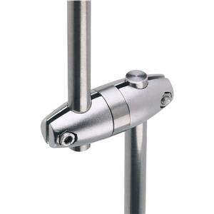 IFM CLAMP LINKING RING D. 20MM Connection piece for clamps Turkey