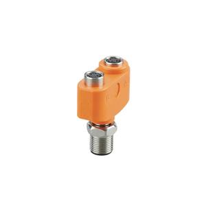 IFM ZDO2F030VAS0000-00STGH040VAS Y-splitter Turkey
