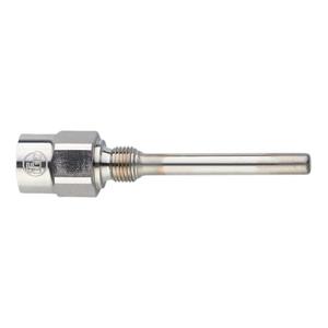 IFM THERMOWELL, D6/ G1/4 /L=100 Thermowell for temperature sensors