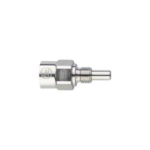 IFM THERMOWELL, D6/ G1/4 /L=50 Thermowell for temperature sensors