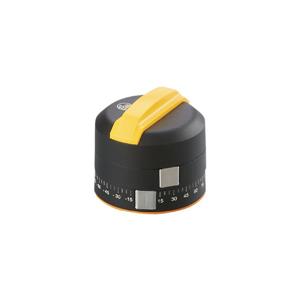 IFM PUCK 53MM ADJUSTABLE Target puck for valve actuators