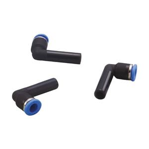 IFM AirBox push-in L-connector 10 pcs. Push-in L-fitting for pneumatic connections Turkey