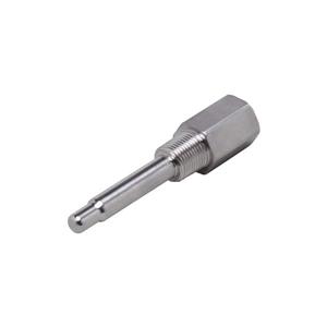 IFM PROTECTIVE TUBE FOR TA 1/2 NPT Thermowell for temperature sensors