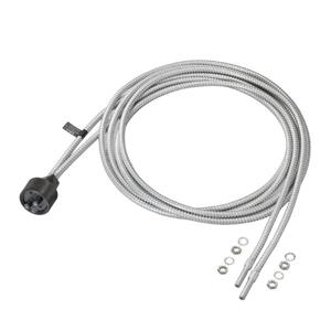 IFM FE-30-A-A-M6/2M Fibre optic through-beam sensor