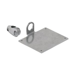 IFM MOUNTING SET BACKLIGHT 50X50 Mounting set for illumination unit Turkey