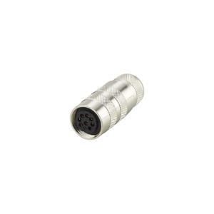 IFM WIRABLE SOCKET M16 8P Wirable socket