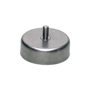 IFM MAGNET M4.1/HARD F.STAINLESS Damping magnet