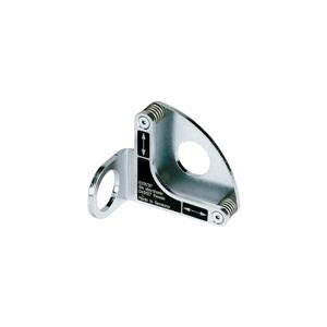 IFM MOUNTING FIXTURE LASER OG Fixture for mounting and fine adjustment of laser sensors