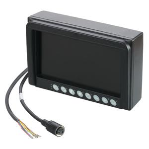 IFM MONITOR ANALOGUE VIDEO INPUT/1 PORT monitor with one analogue video input Turkey