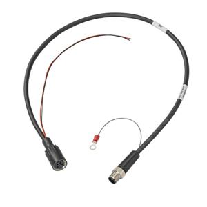 IFM ADAPTER CABLE M12-M16 Adapter cables for cameras with video output Turkey
