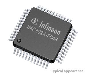 Infineon IMC302A-F048