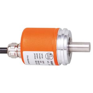 IFM RMS4096-S24/L21 Absolute multiturn encoder with solid shaft Turkey