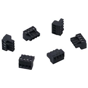 IFM Screw terminals /  6 pcs. screw terminals Turkey