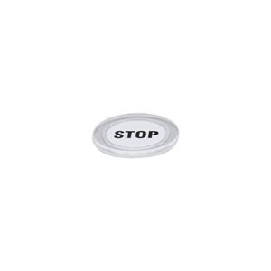 IFM CAP M22 SYMBOL STOP Symbol disc for illuminated pushbutton Turkey