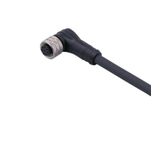 IFM ADOAH080MSS0010H08 Connecting cable with socket Turkey