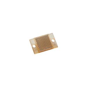 IFM REFLECTOR TS-18X18 SC Reflector for retro-reflective sensors