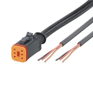 IFM YDOGS030PLS0002H03 Y connection cable Turkey