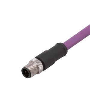 IFM ASTGH020MSS0010C02 Connecting cable with plug Turkey