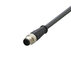 IFM ASTGH080MSS0005H08 Connecting cable with plug Turkey