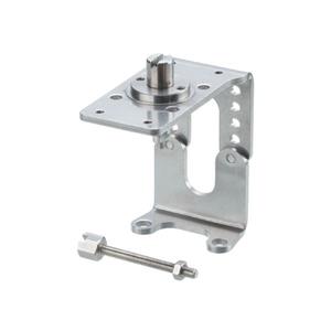 IFM MOUNTING KIT F. MANUAL VALVES MVQ F07/M8 Mounting set for manual valves and ball valves Turkey