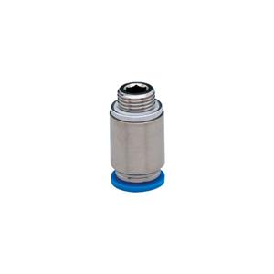 IFM PLUG CONNECTION QS-G1/8-8 Pneumatic push-in air fitting Turkey