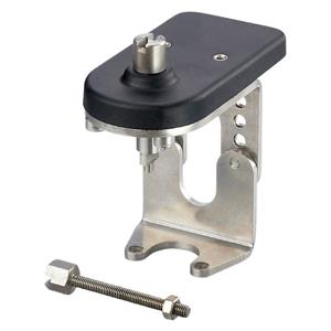 IFM MOUNTING KIT FOR MANUAL VALVES F05/M6 Mounting set for manual valves and ball valves