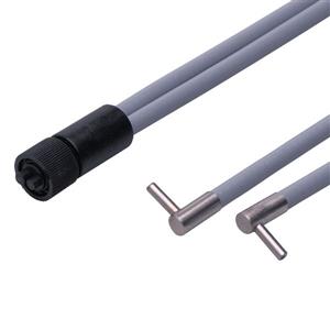 IFM FE-00-M-V-R3 Fibre optic through-beam sensor