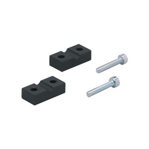IFM MOUNTING CLAMP 5 MM Mounting clamp for fibre optics Turkey