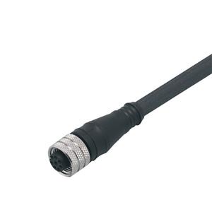 IFM ADOGH080MSS0015K08 Connecting cable with socket Turkey