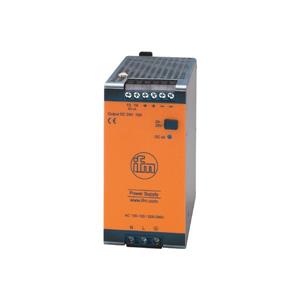 IFM PSU-1AC/24VDC-10A Switched-mode power supply 24 V DC Turkey