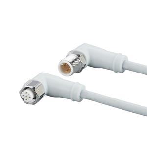IFM VDOAH040VAP0020P04STAH040VAP Connection cable Turkey