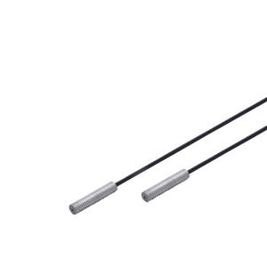 IFM FE-11-EPA-M3/F217X0,06/2M Fibre optic through-beam sensor