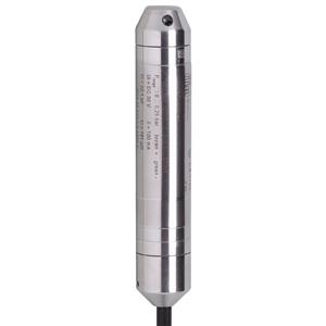 IFM SUBMERSIBLE 1BAR 15M FEP CABLE 1G/1D Hydrostatic submersible pressure transmitter Turkey