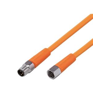 IFM VDOGF030VAS0005E03STGF030VAS Connection cable Turkey