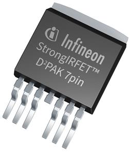 Infineon IRF40SC240 Turkey