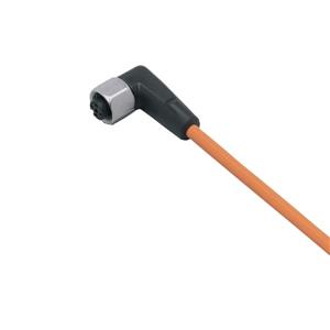 IFM ADOAH043VAS0005E04 Connecting cable with socket Turkey