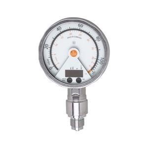 IFM PG-,10BREB12-MFRKG/US/      /P Pressure sensor with analogue display Turkey