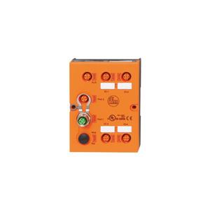 IFM DTELF/HFABRWPNUS00 RFID evaluation unit LF/HF Turkey