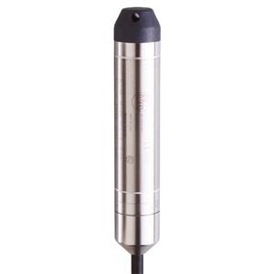 IFM SUBMERSIBLE 0,6BAR 20M FEP CABLE Hydrostatic submersible pressure transmitter Turkey