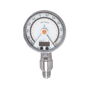 IFM PG-1-1-REB12-MFRKG/US/      /P Pressure sensor with analogue display Turkey