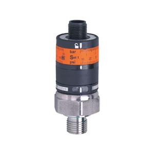 IFM PK-400-SFG14-PSPKG/US/      /W Pressure switch with intuitive switch point setting Turkey