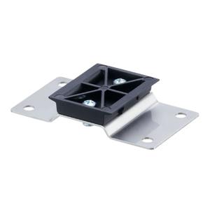 IFM Mounting plate push button DIN rail adapter Turkey