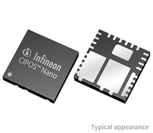 Infineon IRSM005-301MH