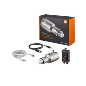 IFM LW2720 STARTER KIT IO-Link LW2720 starter kit