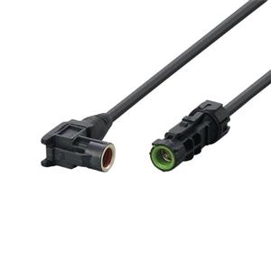 IFM MCI CONNECTION CABLE 2M ANGLED Connection cable Turkey