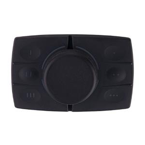 IFM ecomatPanel/COP/corona pushbutton module with knob with push and joystick function in two axes and with backlit keys Turkey