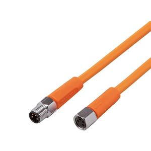 IFM VDOGF040VAS0010E04STGF040VAS Connection cable Turkey