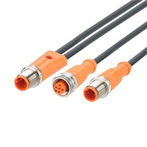 IFM YDSGHDA0MSS00,5HDASTGH030MSS Y connection cable Turkey